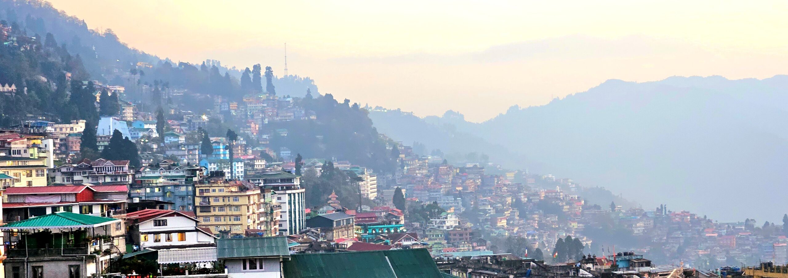 Darjeeling – How it Went for Me!